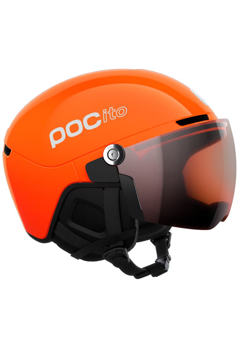 POC Шлем за ски за деца ito Obex Visor- -55-58 см