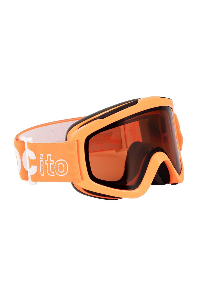 POC Ски очила Oakley Flight Path L Snow Goggles Мат черен / Prizm Snow Torch Iridium