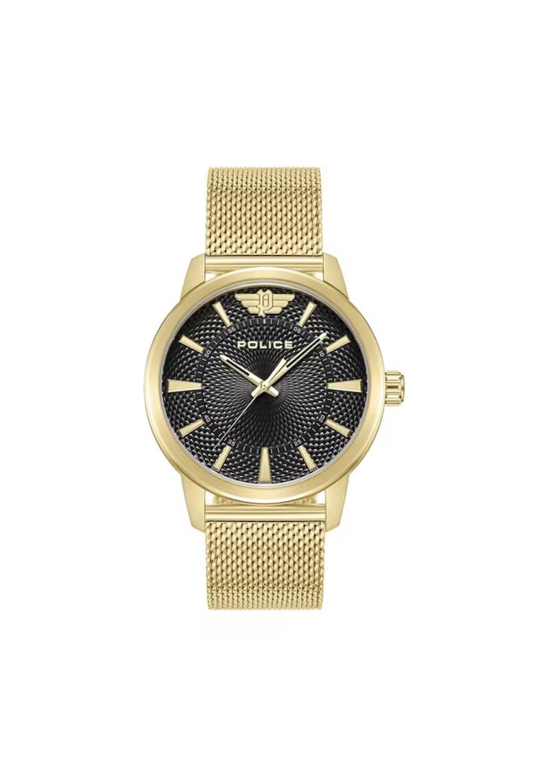 Police Ceas Barbati - Raglan PEWJG0005001