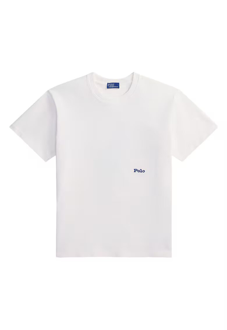 Polo Ralph Lauren Поло тениска Ralph Lauren - Памук - INTL