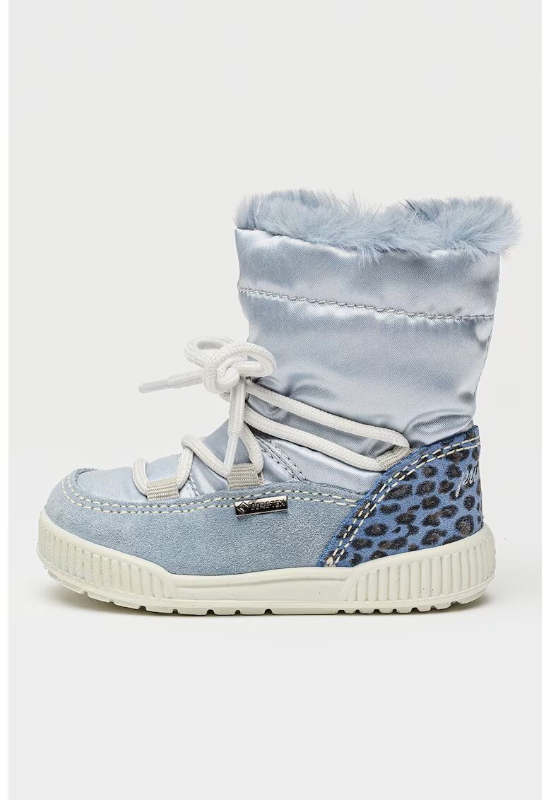 Primigi Боти с Gore-Tex и велур