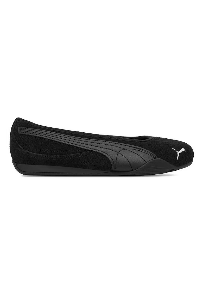 Puma Балерини Екологична кожа