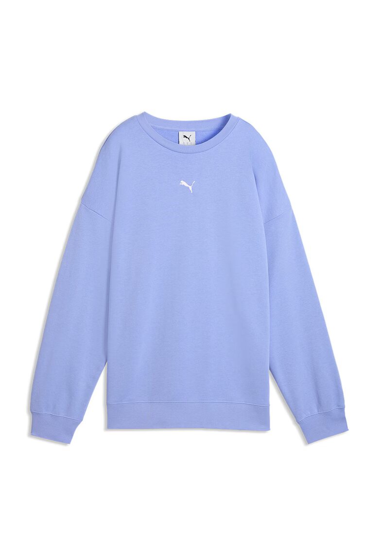 Puma Bluza Essentials Oversized W 685401-60