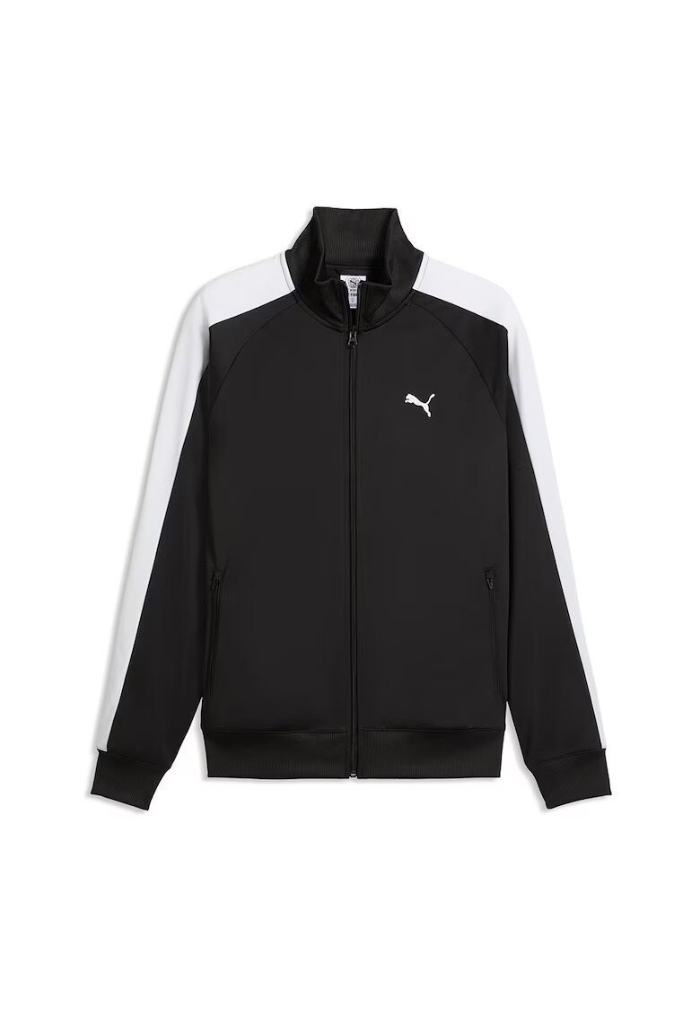 Puma Bluza T7 Foundation Poly 692462-01 - Мъже