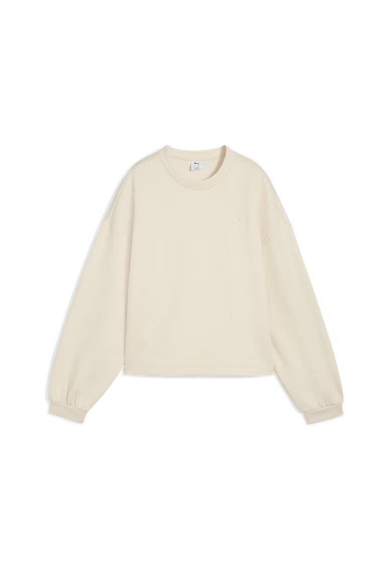 Puma Блуза WARDROBE ESS Oversized Crew DK-632050-87