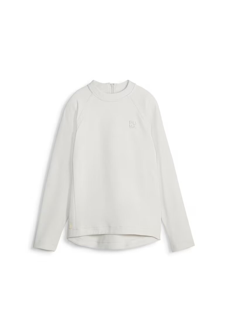 Puma Блуза за Туризъм - 621449-17 - Сива
