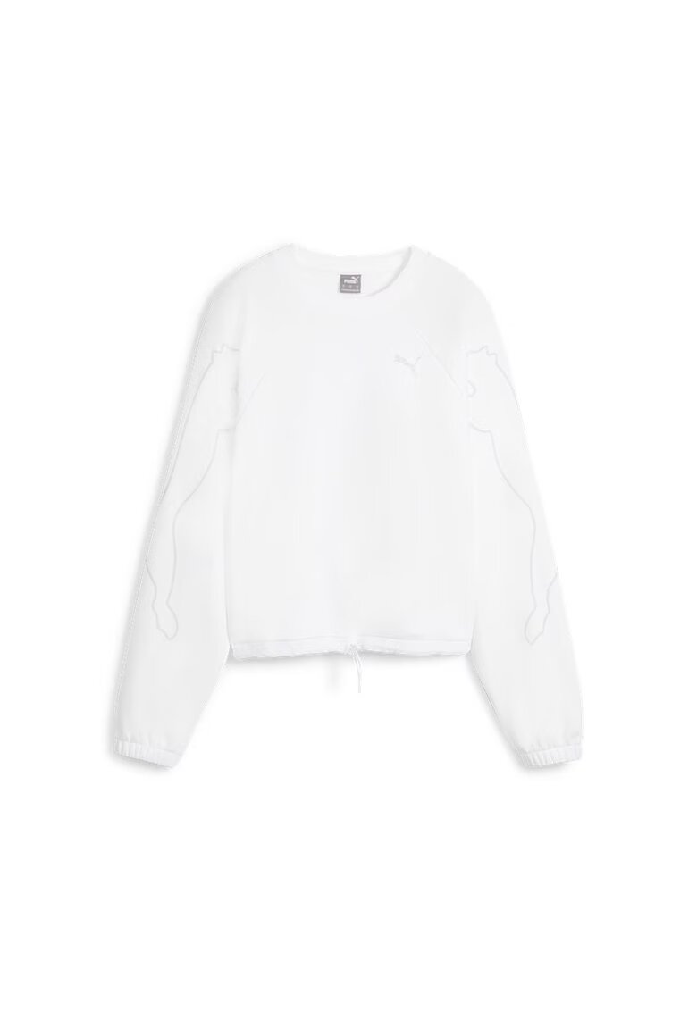 Puma Блуза за Туризъм - 677912-02 - Бяла