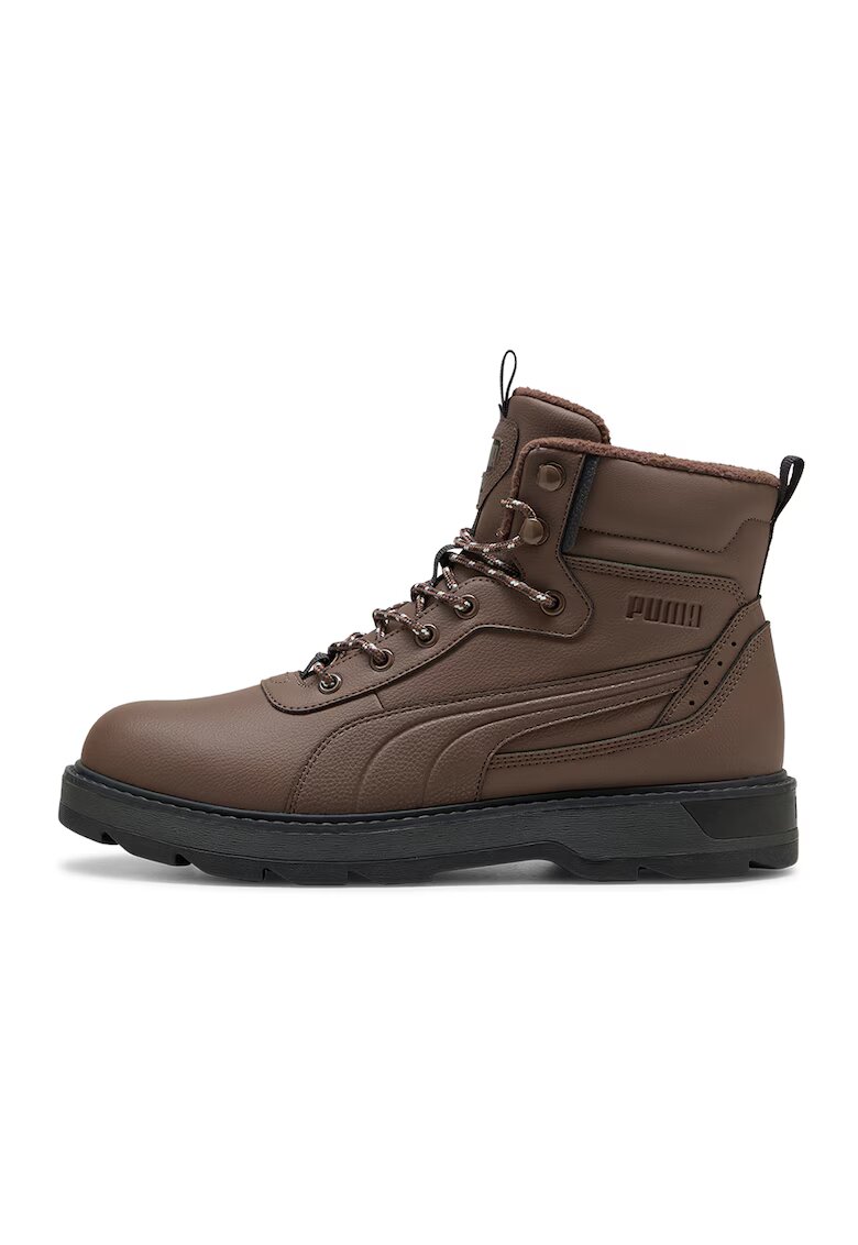 Puma Боти Desierto V3 от еко кожа