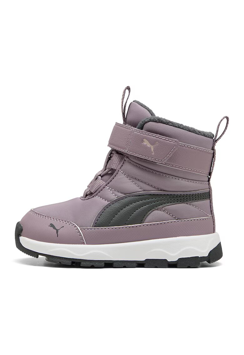 Puma Боти Evolve AC+ от еко кожа и текстил