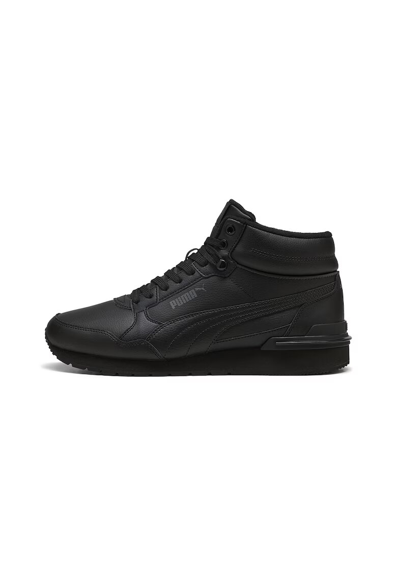 Puma Боти ST Runner v4 със средновисок профил