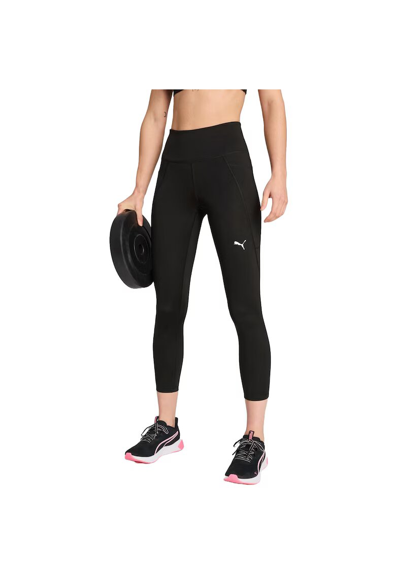 Puma Чорапогащи W Tad Essential Tight - Hw 78