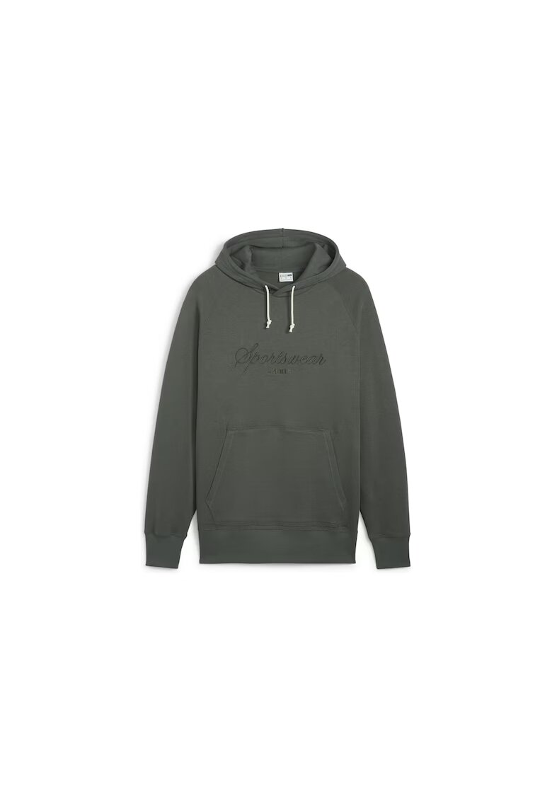 Puma CLASSICS+ суичър 62427580