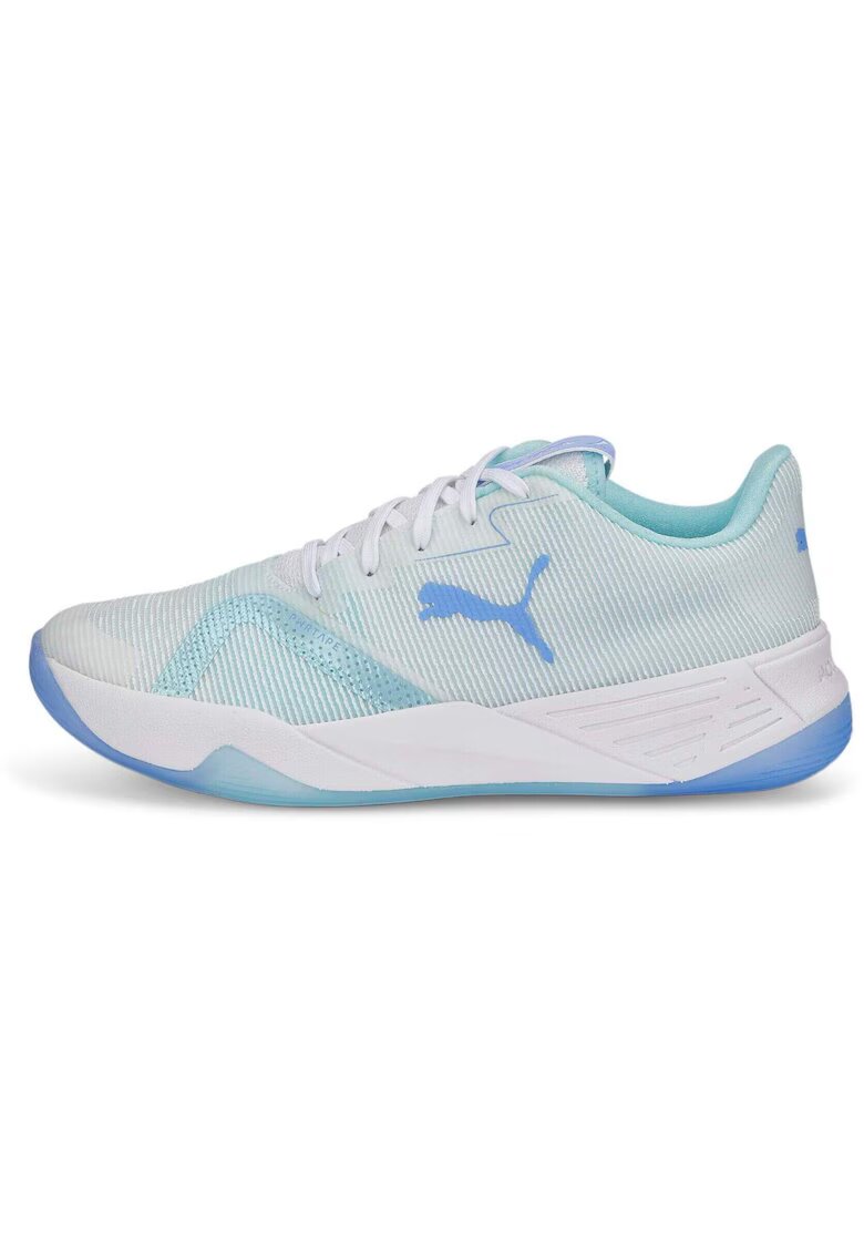 Puma Дамски спортни обувки Accelerate Turbo Nitro Ii W