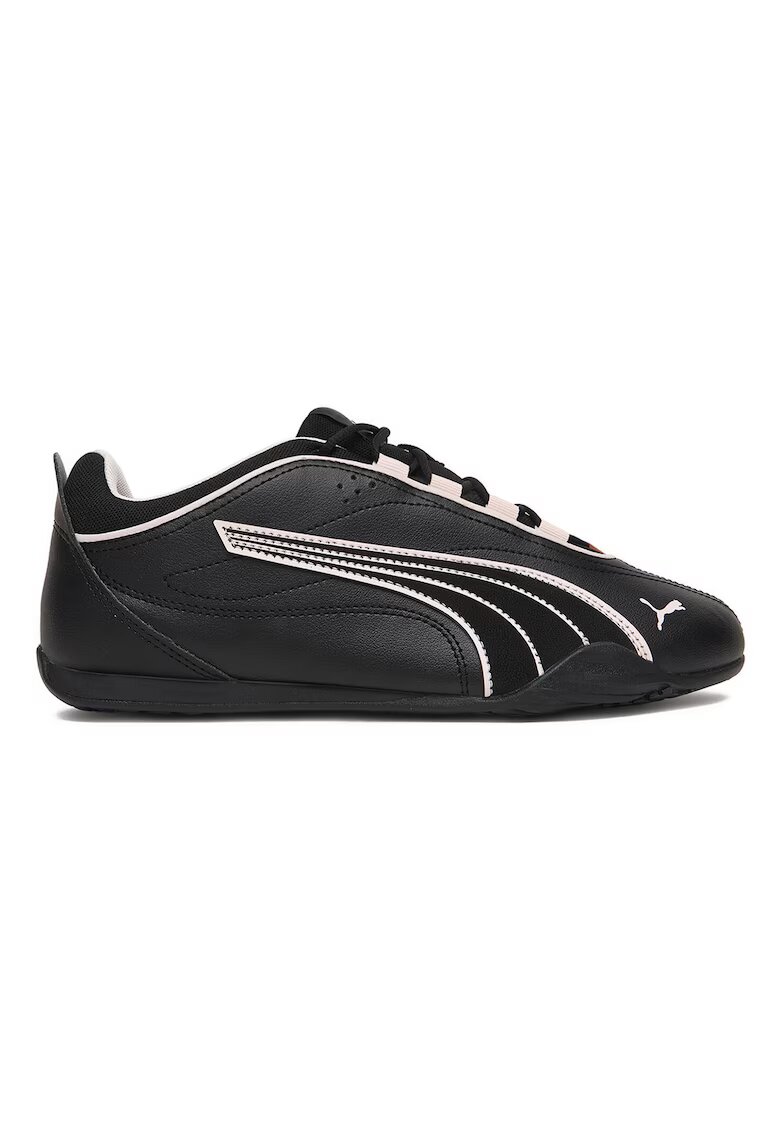 Puma Дамски спортни обувки - черни - текстил - леки и удобни