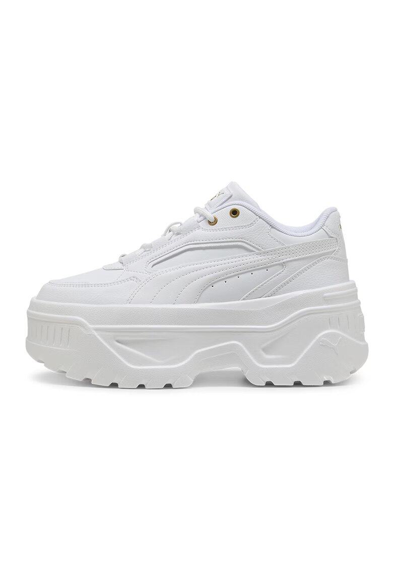 Puma Дамски спортни обувки Karmen X-tra 40036902