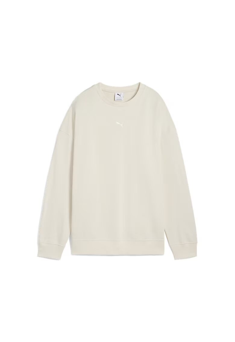 Puma Дамски суитшърт ess oversized crew tr - 685401-87 -