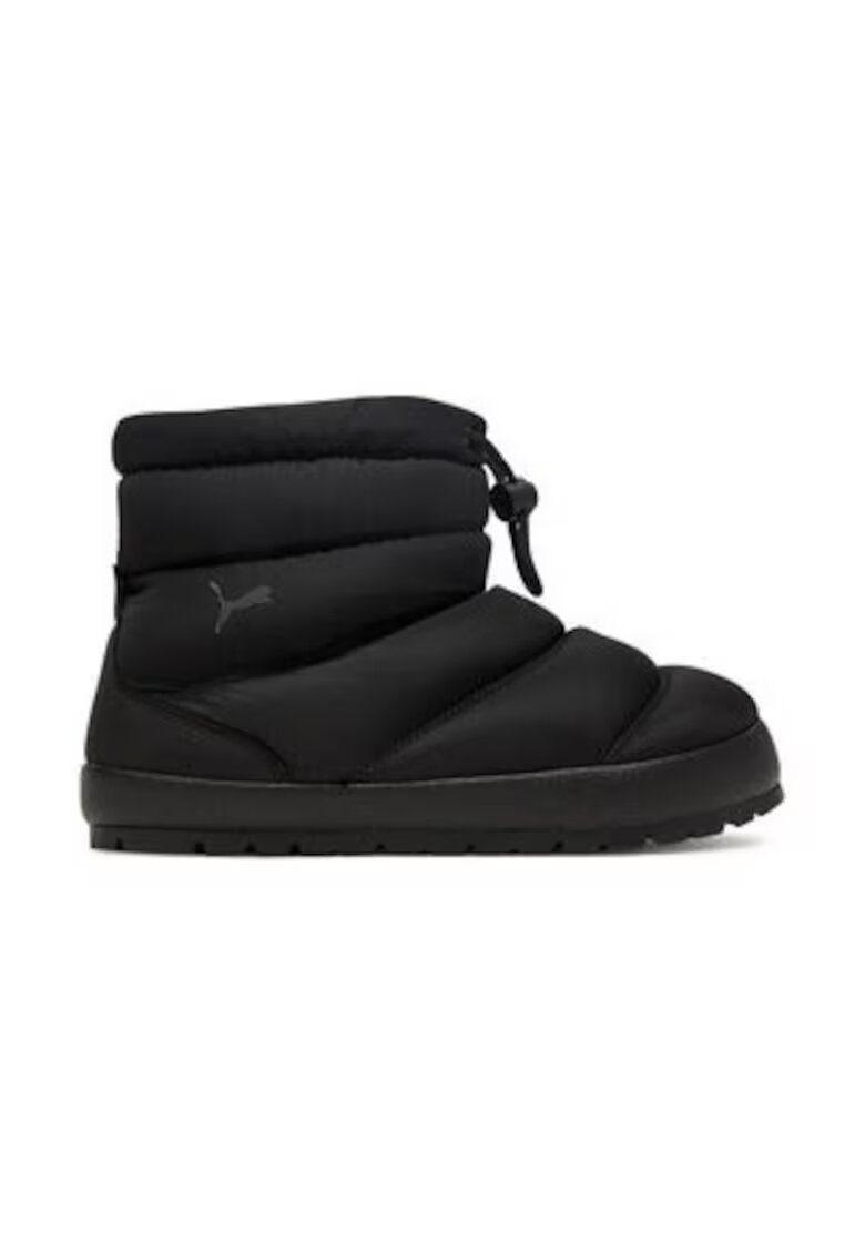 Puma Дамски зимни ботуши - 305150639 - текстилен материал