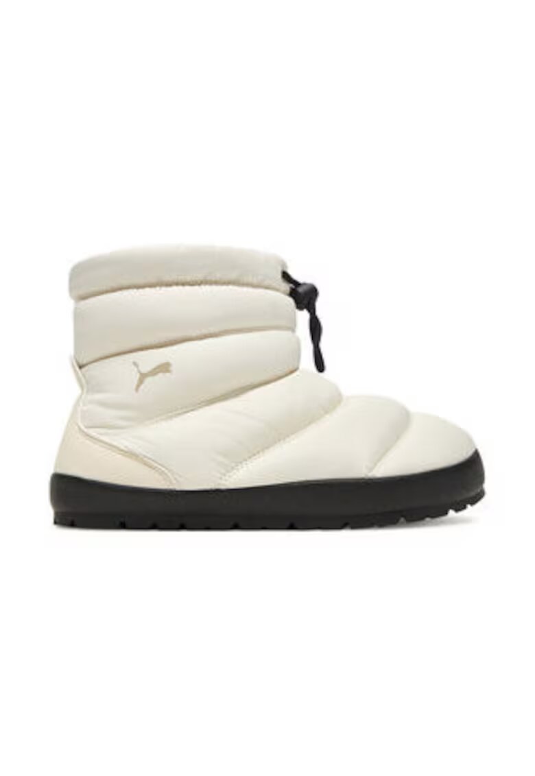 Puma Дамски зимни ботуши - 305150653 - текстил