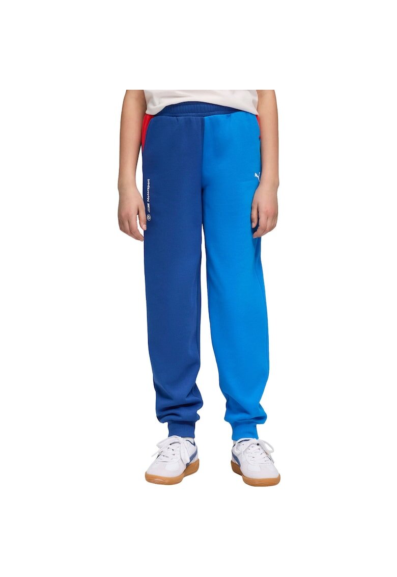 Puma Детски панталон Bmw Mms Kids Ess Pants Fl Pro