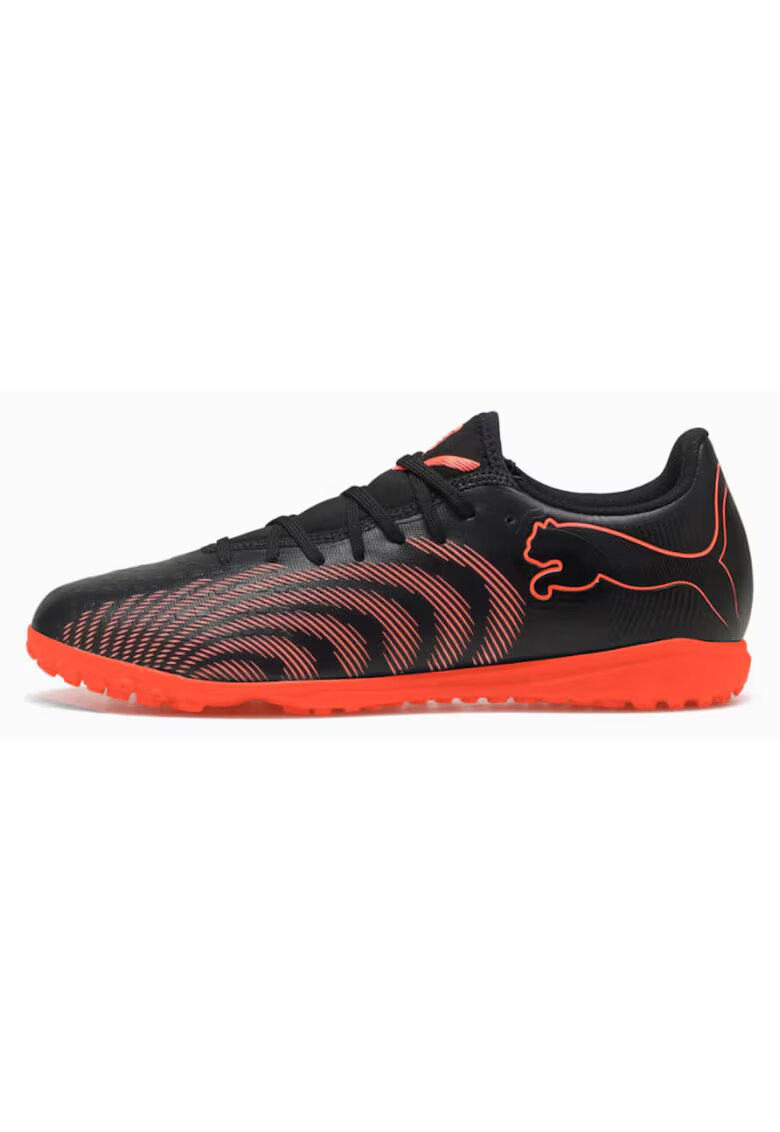 Puma Футболни обувки Future 9 Play - черни - мъжки