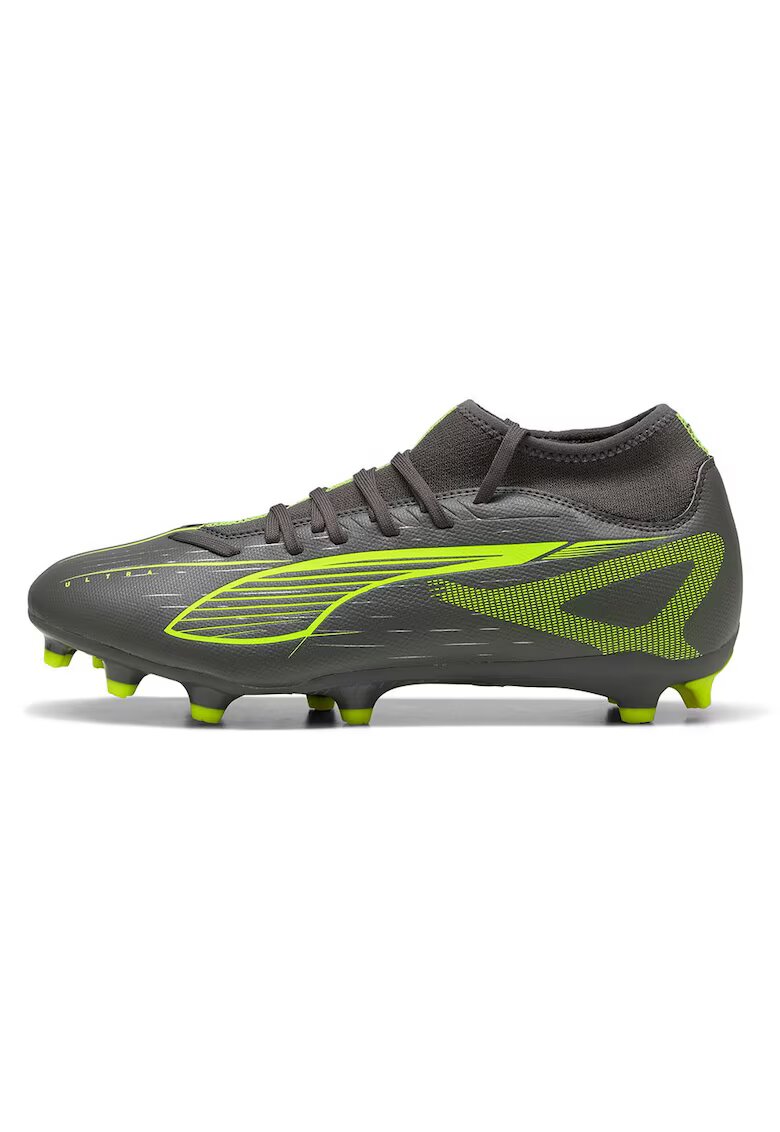 Puma Футболни обувки Ultra 5 Play Plus FG 108168-03 - мъжки - сиви
