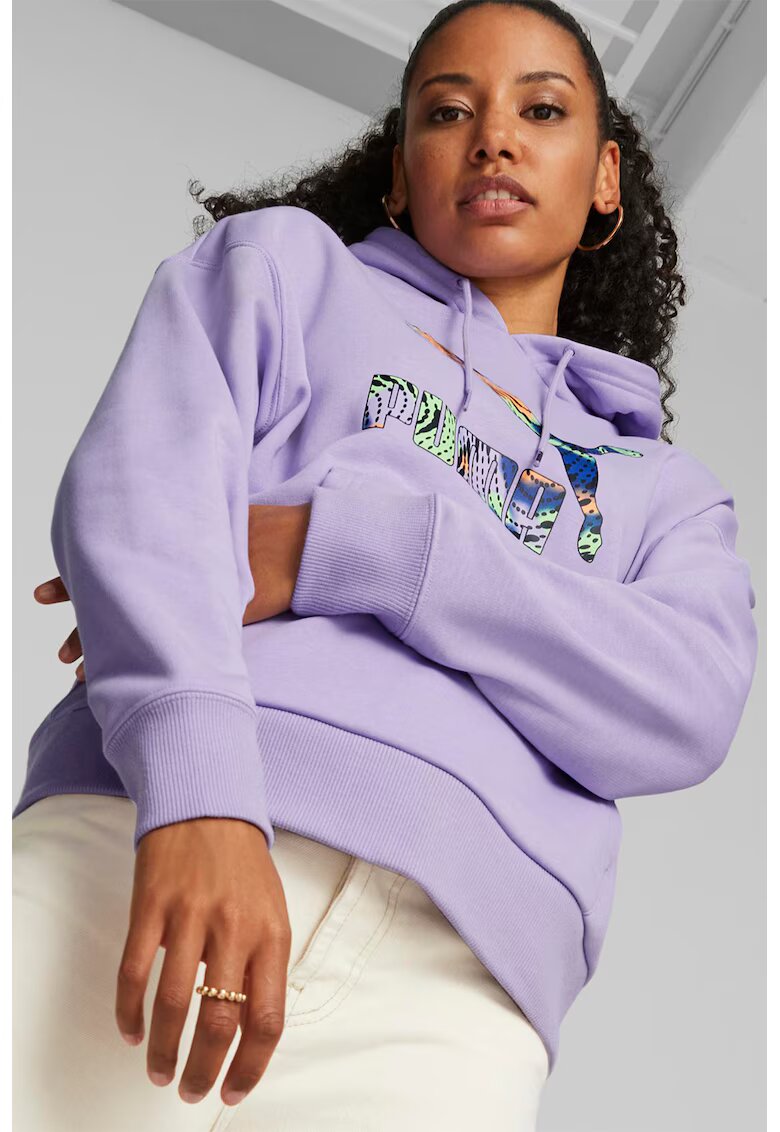 Puma Худи Classics с лого