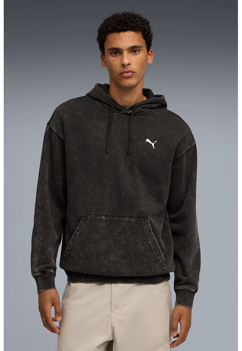 Puma Худи деграде с лого