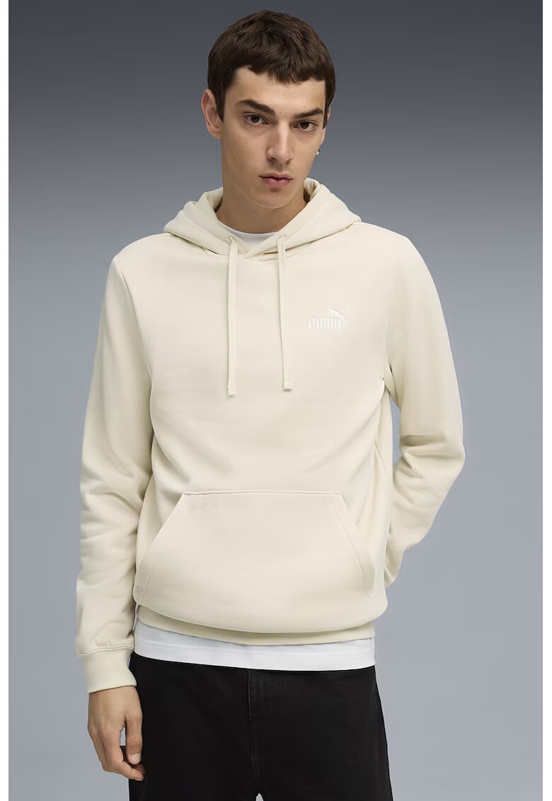 Puma Худи ESS Small No. 1 с джоб кенгуру