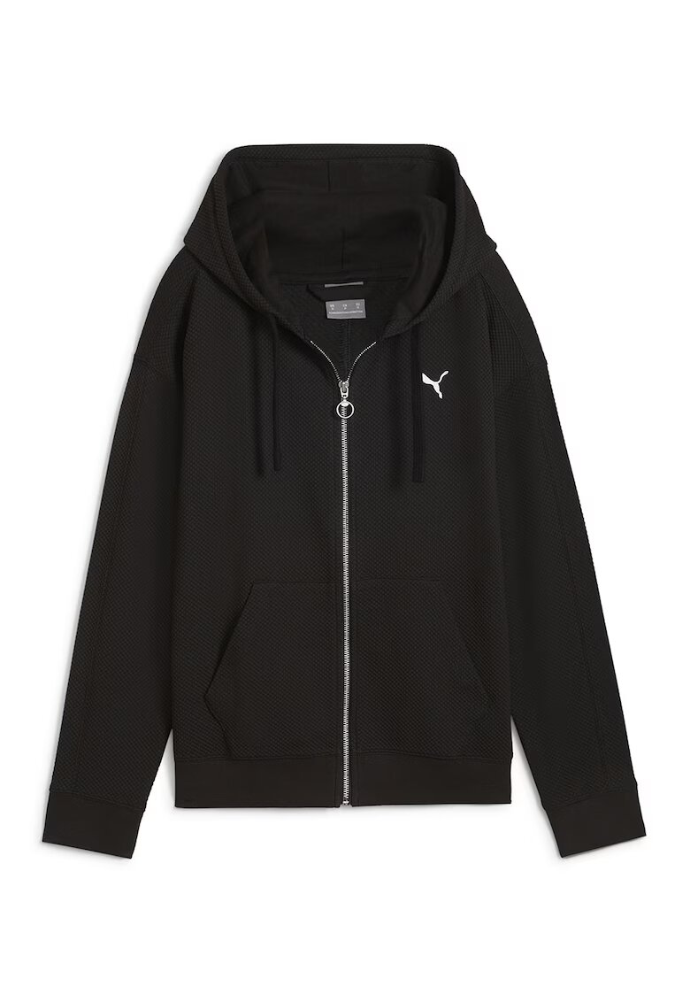 Puma Худи HER с памук и цип