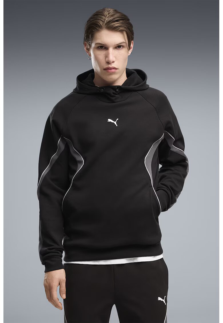 Puma Худи с лого