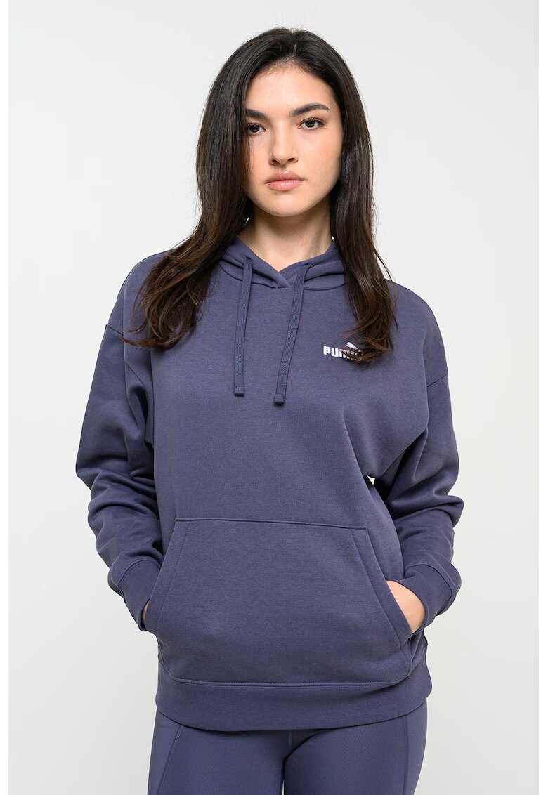 Puma Худи с памук Essential