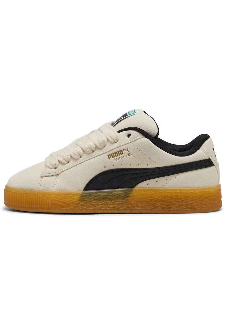 Puma Кецове Suede Xl Dark Risk
