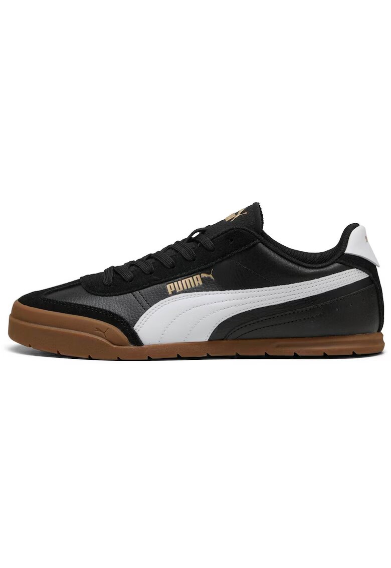 Puma Кожени спортни обувки Super Turino