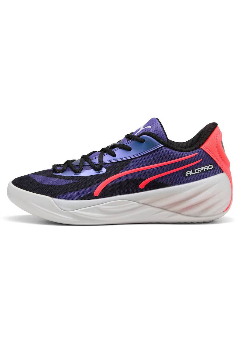 Puma Маратонки All-Pro Nitro
