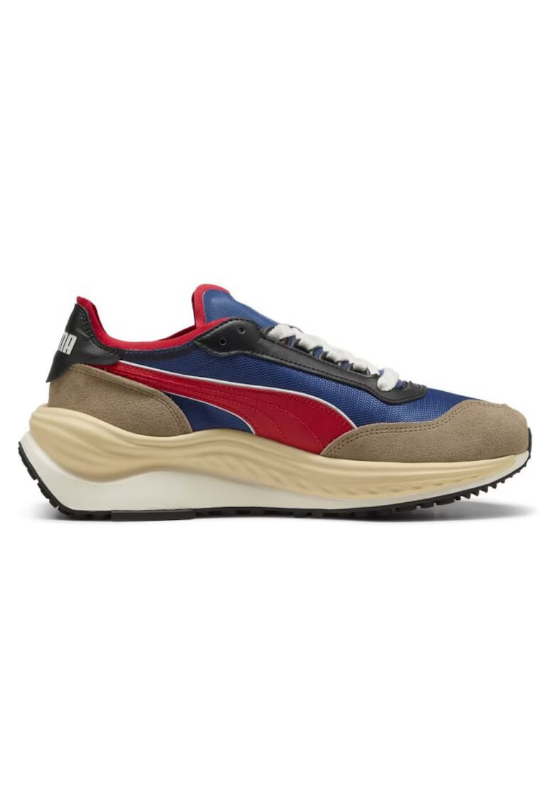 Puma Маратонки Rider Elite Colored Block-403302-01