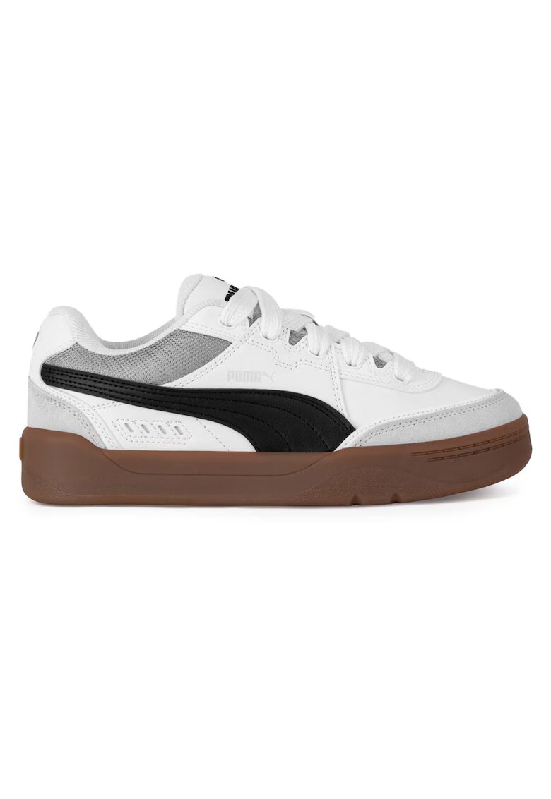Puma Маратонки за момчета - текстил -