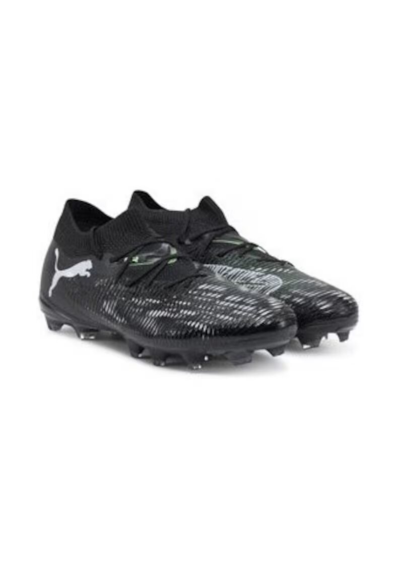 Puma Мъжки футболни обувки 305206275 - Екокожа -