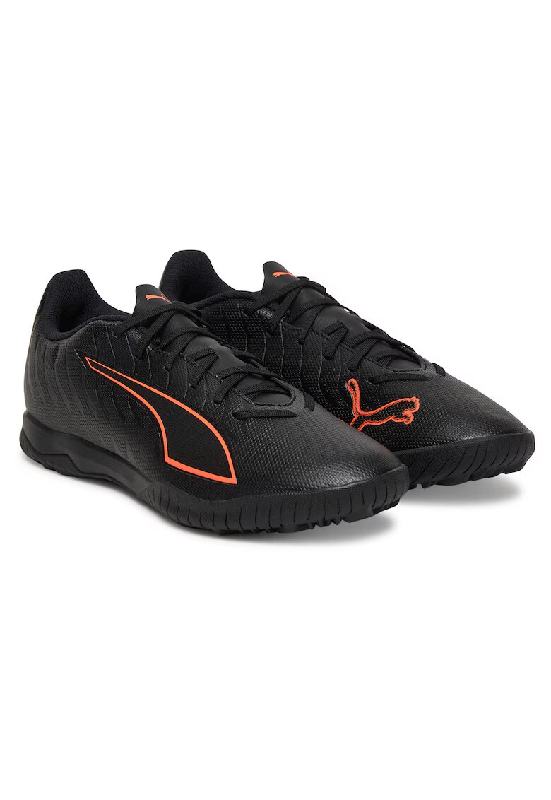 Puma Мъжки футболни обувки екологична кожа - - синтетичен материал