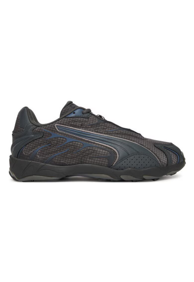 Puma Мъжки кецове - 305146724 - текстилен материал