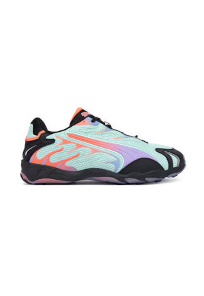 Puma Мъжки кецове - 305147486 - текстил
