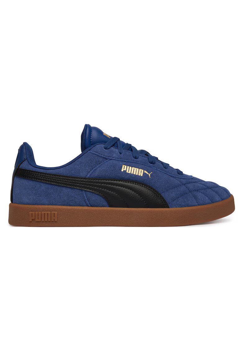 Puma Мъжки кецове - текстил - тъмносини