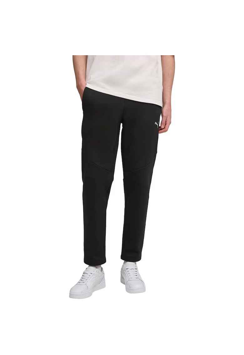 Puma Мъжки панталони Evostripe Pants Dk