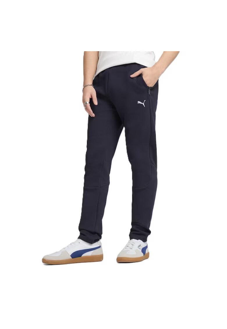 Puma Мъжки панталони evostripe pants dk - 684614-16 - XS INTL