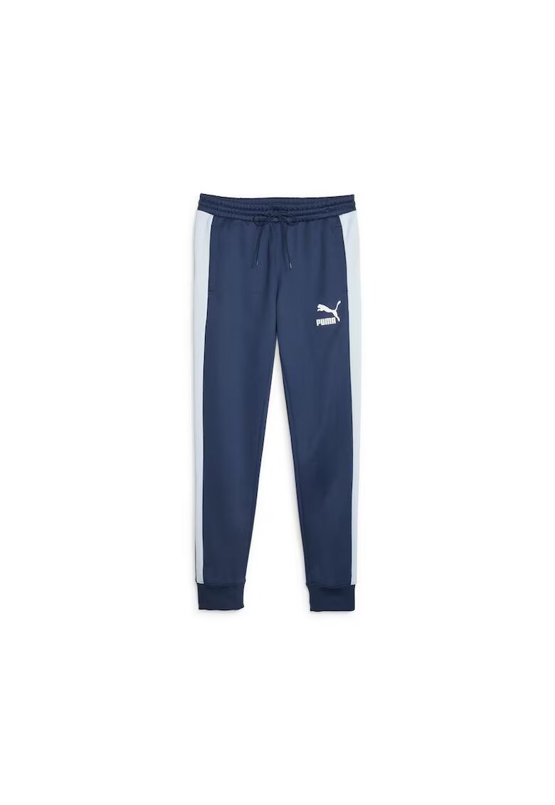 Puma Мъжки панталони t7 iconic track pants - 539485-15 - XS INTL