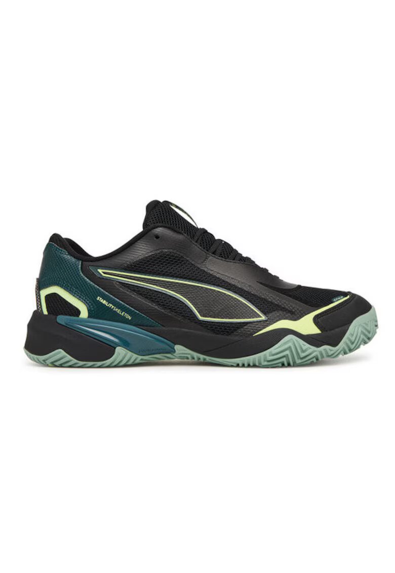 Puma Мъжки спортни обувки 108446 - текстил