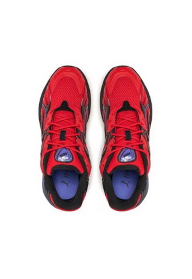 Puma Мъжки спортни обувки 304560545 - Текстил -