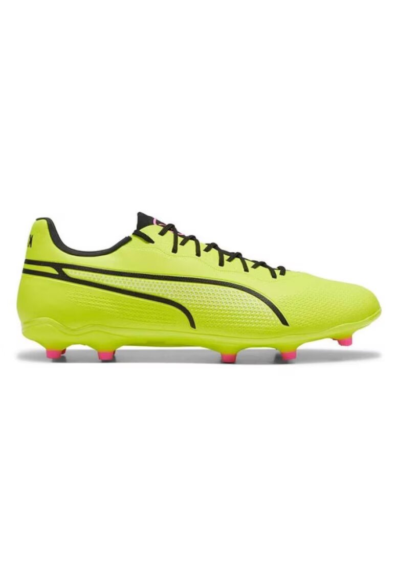 Puma Мъжки спортни обувки - BM188706 - Жълти
