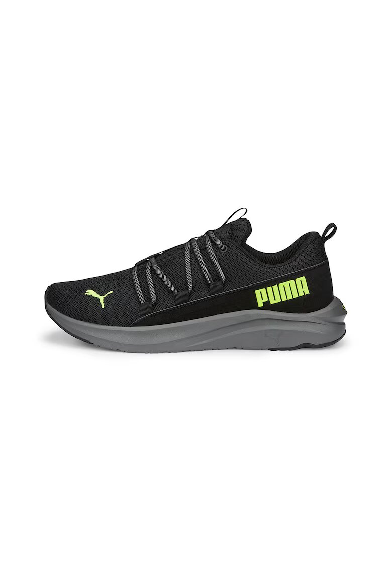 Puma Мъжки спортни обувки - - - - - - - - - - - - - - - - Червен/Антрацитно сиво