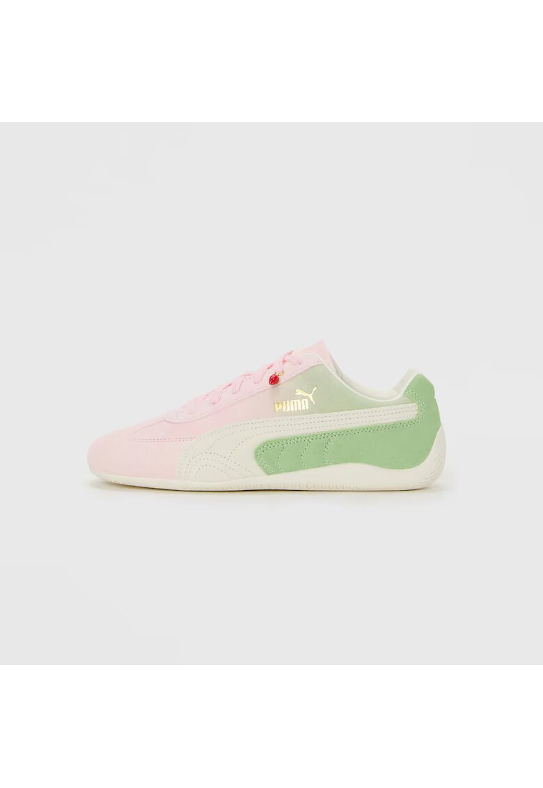 Puma Мъжки спортни обувки - SpeedCat “Strawberry Matcha” 405280-01