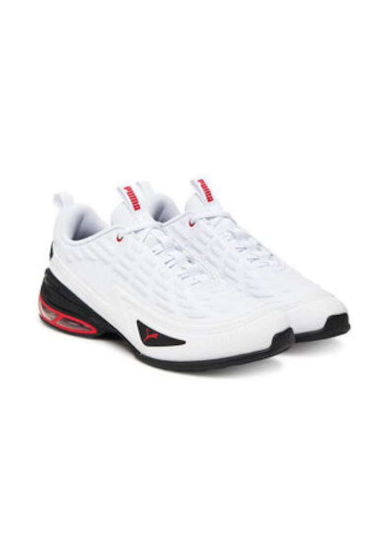 Puma Мъжки спортни обувки - текстил -